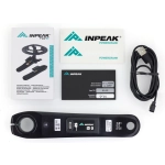 INPEAK Powercrank-E 105 R7100 USB Vermogensmeter - Afbeelding 3