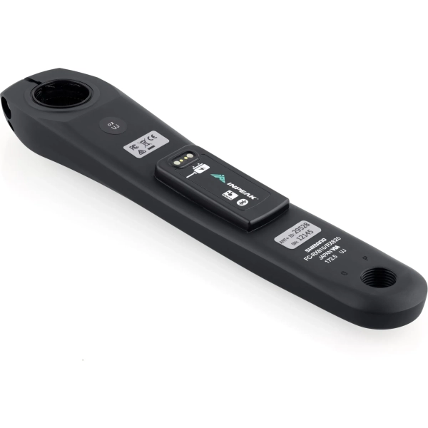 INPEAK Powercrank-E GRX RX820 USB Vermogensmeter