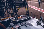 SeaSucker Mini Bomber 2-Bike Fork-Mount Fietsendrager - Afbeelding 2
